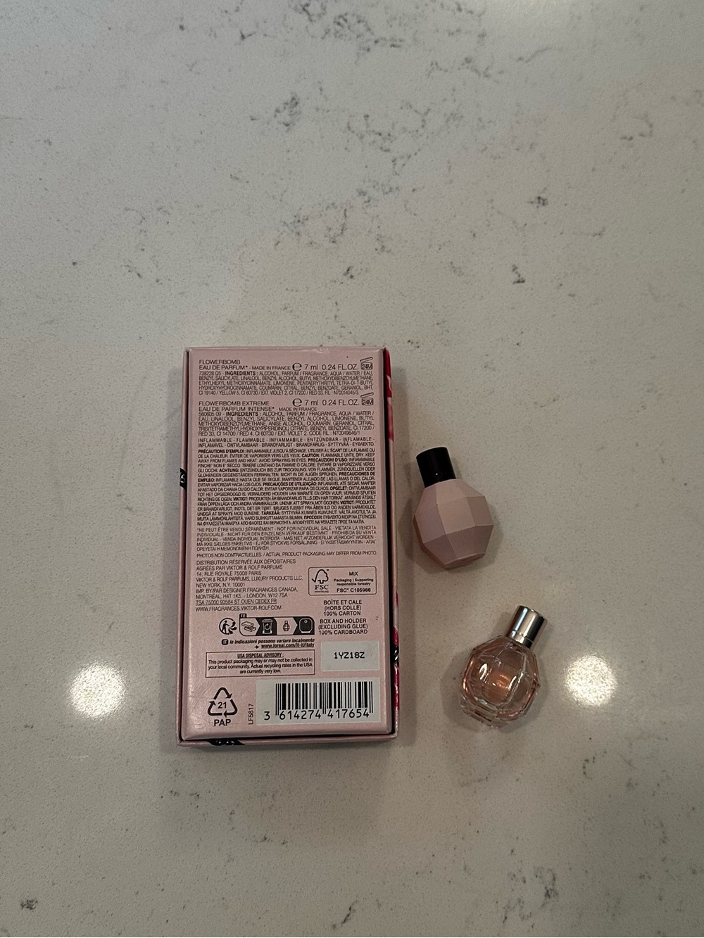 Accessory Subcategory Identification - Picture 3 of 3